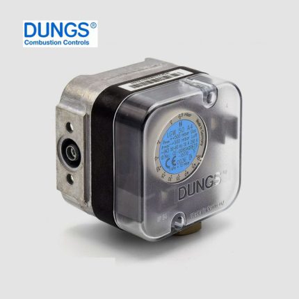 پرشرسوئیچ دانگز DUNGS مدل LGW-3-A4