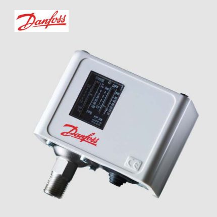 پرشر سوئیچ دانفوس Danfoss مدل KP1