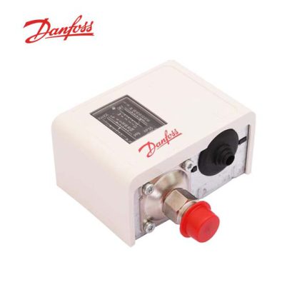 پرشر سوئیچ دانفوس Danfoss مدل KP36