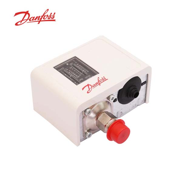 پرشر سوئیچ دانفوس Danfoss مدل KP36