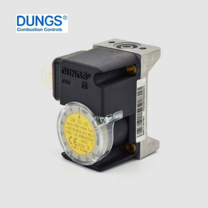 پرشر سوئیچ گاز دانگز DUNGS مدل GW-150-A6