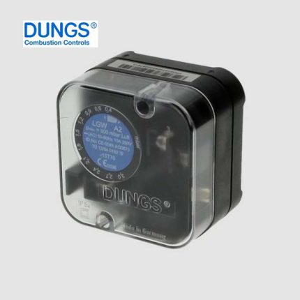 پرشر سوئیچ هوا دانگز DUNGS مدل LGW-3-A2
