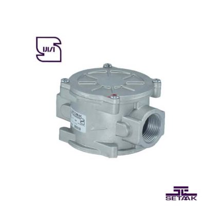 فیلتر گاز ستاک مدل SET345
