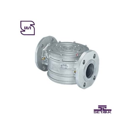 فیلتر گاز ستاک مدل SET351 سایز 1/2-2 اینچ