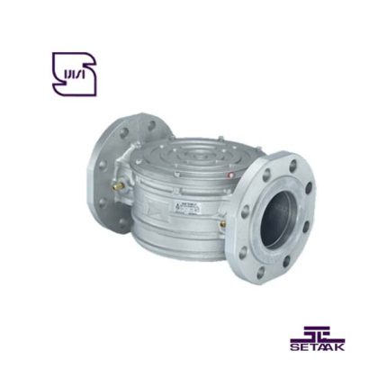 فیلتر گاز ستاک مدل SET351 سایز 3 اینچ
