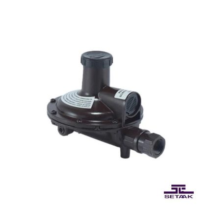 رگلاتور گاز مایع ستاک مدل SET292