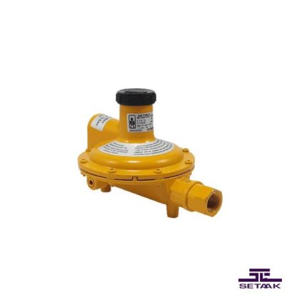 رگلاتور گاز مایع ستاک مدل SET293