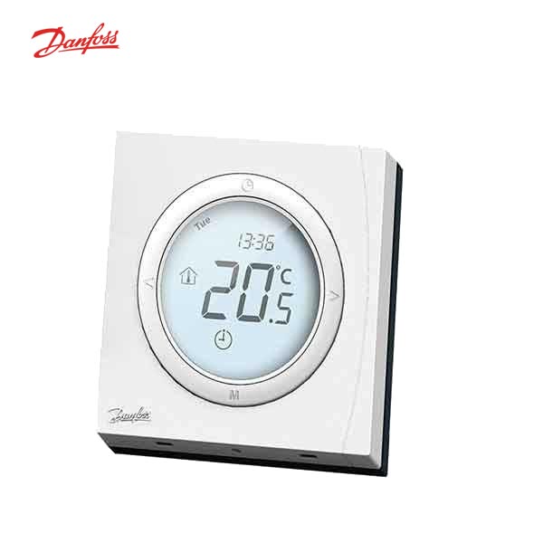 ترموستات دانفوس Danfoss مدلGREENCON RC-T2