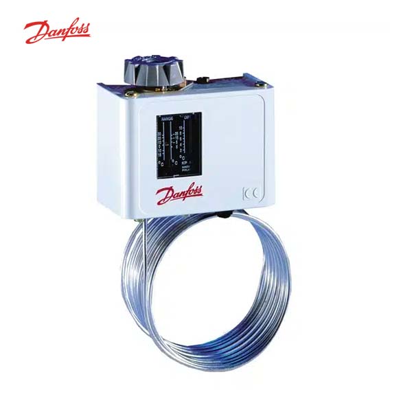 پرشر سوئیچ دانفوس Danfoss مدل KP79
