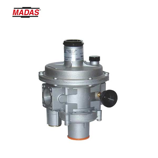 بالانسر ماداس مدل FRG/2MBZ سایز 1 اینچ (دنده ای)