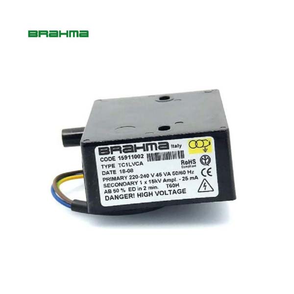 ترانس تک وایر برهما BRAHMA مدل TC1 LVCA