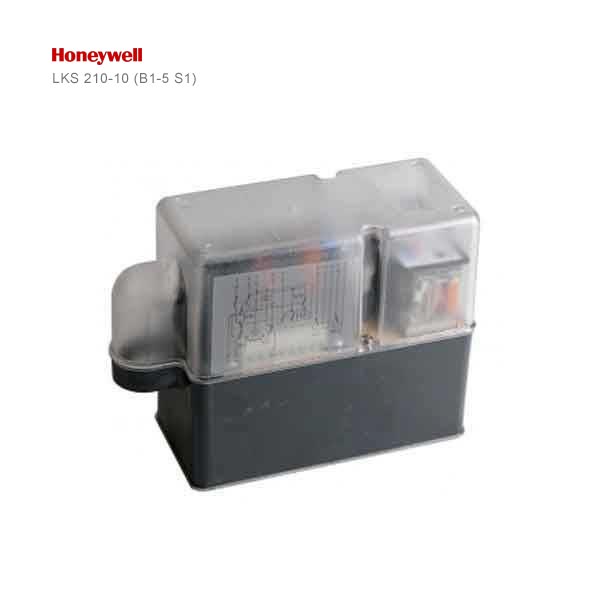 موتور دمپر هانیول کانکترون مدل LKS 210-10
