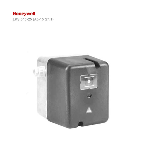 موتور دمپر هانیول کانکترون مدل LKS 310-25